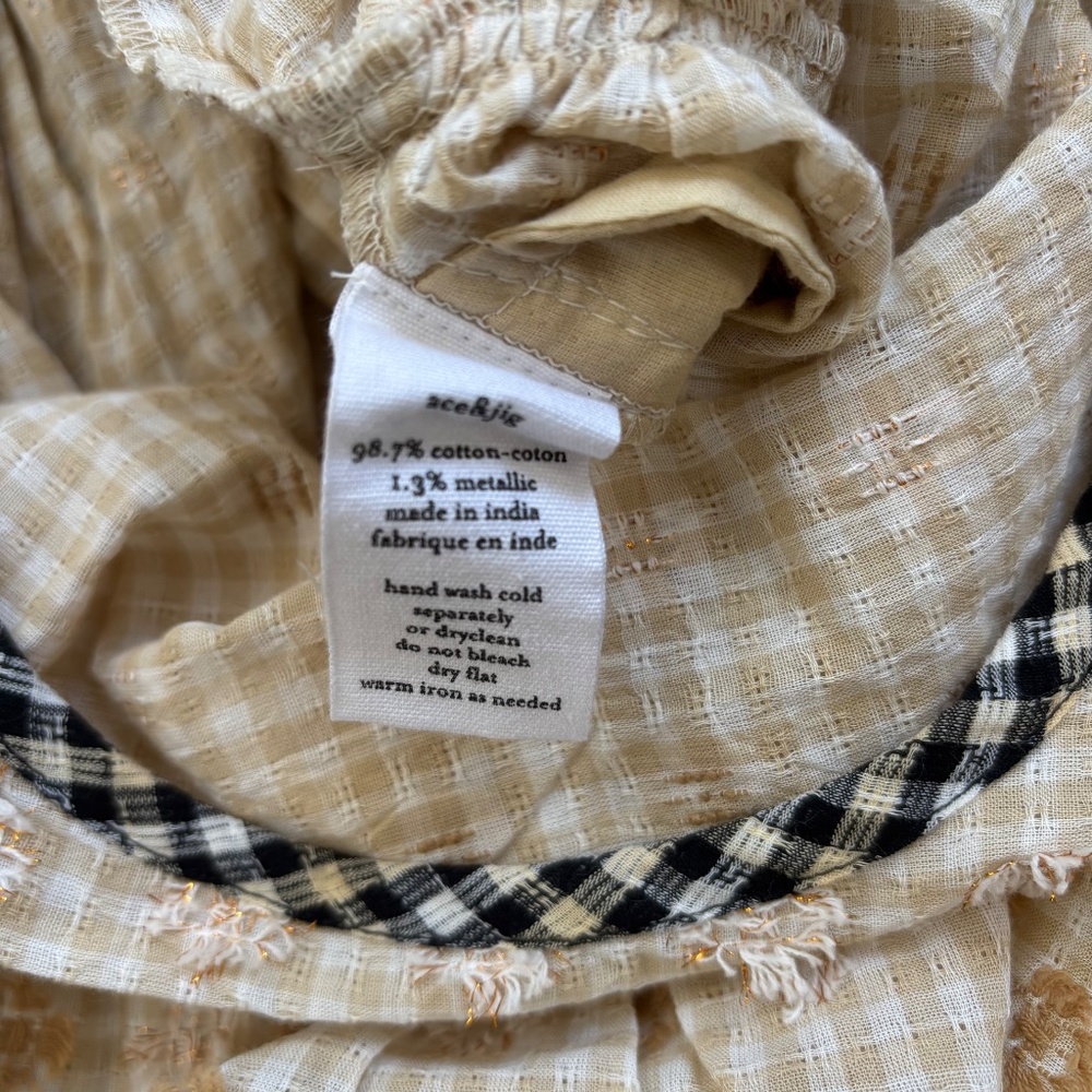 Ace & Jig Teasdale dress in Fitzroy - Picture 5 of 5